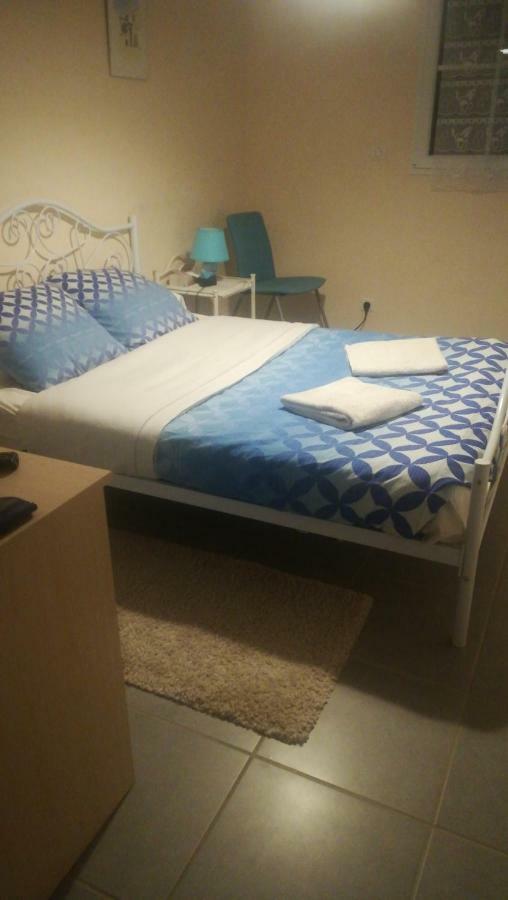 Maison La Croix Chambre Chez L ' Habitant Marsac  Rom bilde
