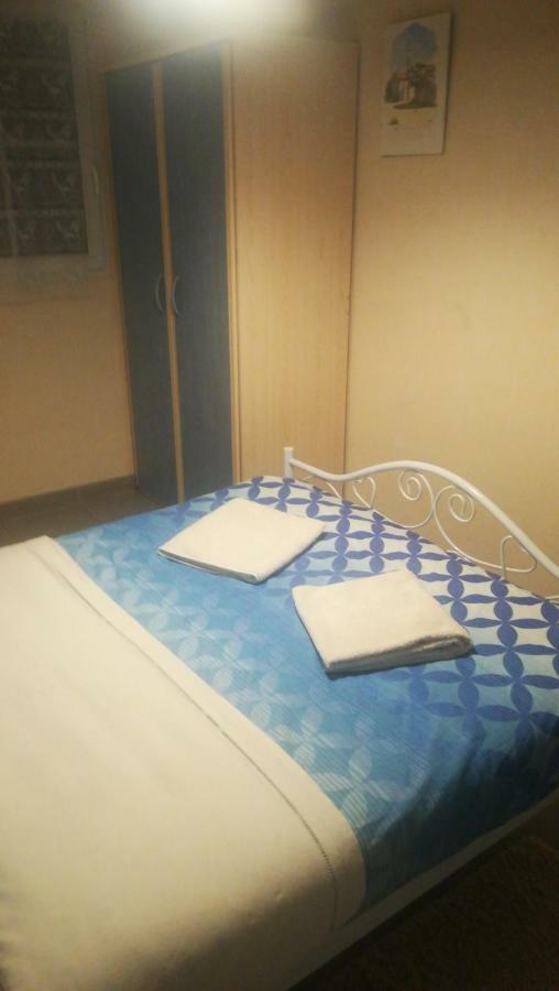 Maison La Croix Chambre Chez L ' Habitant Marsac  Eksteriør bilde