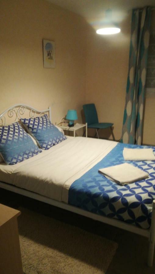 Maison La Croix Chambre Chez L ' Habitant Marsac  Eksteriør bilde